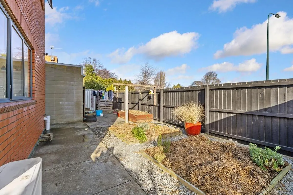 Barrington Brickworks Villa Christchurch Tatil Evi